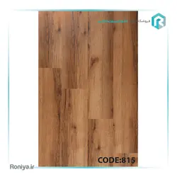 پارکت لمینت بالتیک وود کد 815 - رونیا