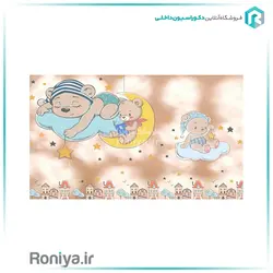 پوستر دیواری اتاق نوزاد Code-CN-0285 - رونیا