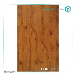 پارکت لمینت بالتیک وود کد 630 - رونیا