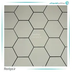 کاشی بین کابینتی لانه زنبوری کد 33304 - رونیا