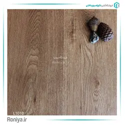 پارکت لمینت ال جی فلور کد L1010 - رونیا