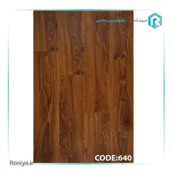 پارکت لمینت بالتیک وود کد 640 - رونیا