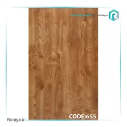 پارکت لمینت بالتیک وود کد 655 - رونیا