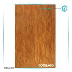 پارکت لمینت بالتیک وود کد 680 - رونیا