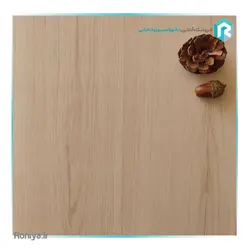 پارکت لمینت یشیل پلاس طرح چوب کد y245 - رونیا