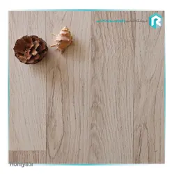 پارکت لمینت یشیل پلاس طرح چوب کد y270 - رونیا