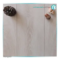 پارکت لمینت یشیل پلاس طرح چوب کد y505 - رونیا