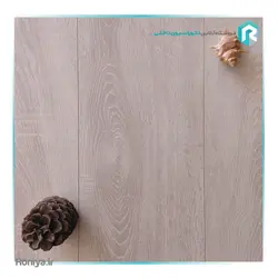 پارکت لمینت یشیل پلاس طرح چوب کد y510 - رونیا