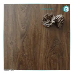پارکت لمینت یشیل طرح چوب کد 5037 - رونیا