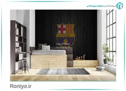 پوستر دیواری اتاق پسرانه TA-105 - رونیا