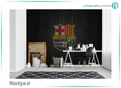 پوستر دیواری اتاق پسرانه TA-105 - رونیا