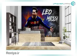 پوستر دیواری اتاق پسرانه TA-103 - رونیا
