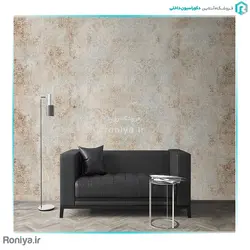 پوستر دیواری پشت مبلمان LX-99 - رونیا