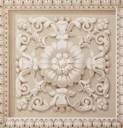 پوستر سقفی برجسته LS-088 - رونیا