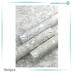 کاغذ دیواری راکتور REACTOR WALLPAPER - رونیا