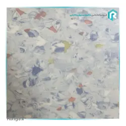 کفپوش صنعتی تایل کریستال کد 45356 - رونیا