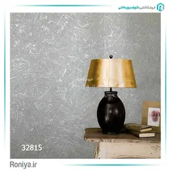 کاغذ دیواری کلاسیک خاص رنگ روشنCode-61302-61303-61305-61308 - رونیا