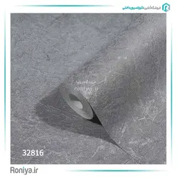 کاغذ دیواری کلاسیک خاص رنگ روشنCode-61302-61303-61305-61308 - رونیا