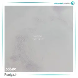 کاغذ دیواری کودک ساده کد660401 - رونیا