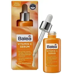 سرم پوست باله آ مدل ویتامین C حجم 30 میلی لیترBalea vitamin c serum 30ml