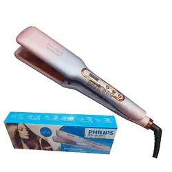 اتو مو کراتینه 980 درجه فارنهایت فیلیپس مدل Philips ph-1985Philips ph-1985