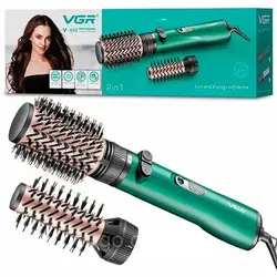 سشوار چرخشی دو سری 1200 وات وی جی آر مدل  VGR V-498 1200WPhilips PH-4950