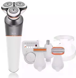 ماشین اصلاح صورت چند کاره فیلیپس مدل PH-1606 Philips  Philips PH-1606 HAIR shaver