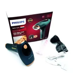 لیزر خانگی  موهای زائد بدن فیلیپس مدل  Philips OM-3022Philips OM-3022