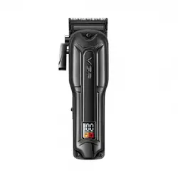 ماشین اصلاح حجم زن مناسب فید و سایه وی جی آر مدل VGR V-138vgr v-138  HAIR CLIPPER