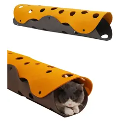 تونل گربهUTKU TASARIM