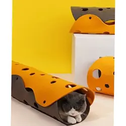 تونل گربهUTKU TASARIM