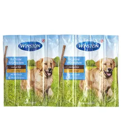 تشویقی مدادی سگ وینستون reich an Rind