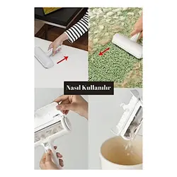 پرزگیر رولی مخزن دار