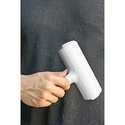 پرزگیر رولی مخزن دار