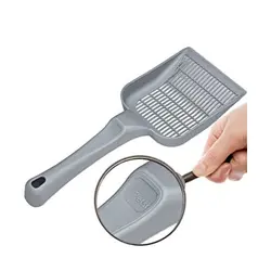 بیلچه خاک گربه