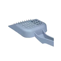 بیلچه خاک گربه