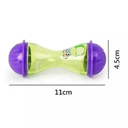 اسباب بازی تشویقی سگ و گربه