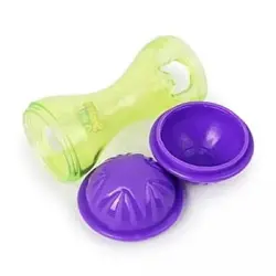 اسباب بازی تشویقی سگ و گربه