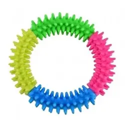 اسباب بازی دندانی سگ و گربه