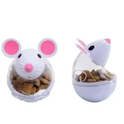 اسباب بازی تشویقی گربه