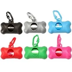 جعبه نگهداری مدفوع حیوانات