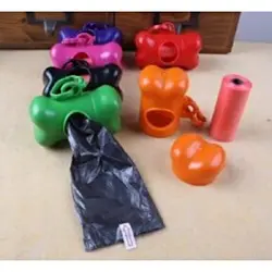 جعبه نگهداری مدفوع حیوانات