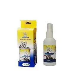 اسپری آرامش بخش سنبل الطیب اچ اند جی – Valerian Spray
