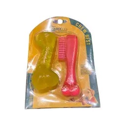 اسباب بازی دندونی سگ