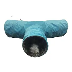 اسباب بازی تونل گربه