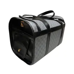 کیف حمل سگ و گربه LV