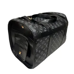 کیف حمل سگ و گربه LV