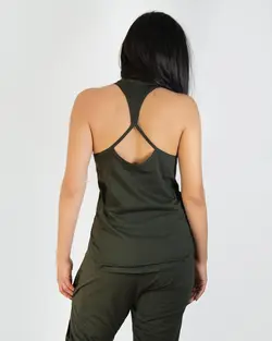 تاپ ورزشی | مایوگا | فروشگاه لوازم یوگا