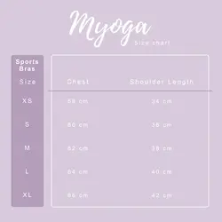 نیم تنه ورزشی | مایوگا | فروشگاه لوازم یوگا