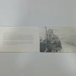 پک سکه ۲ دلار یادبودی کانادا ۲۰۱۶ (نبرد اقیانوس اطلس) %